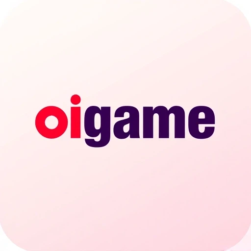 oigame Logo