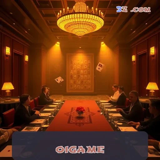 oigame: O Guia Completo dos Jogos Multiplayer Imperdíveis