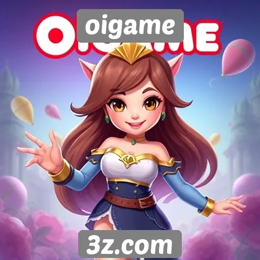Novidades no catálogo do Oigame atraem novos usuários